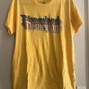 Disney Golden Tee